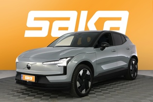 Volvo EX30 vaihtoauto