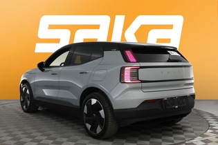 Volvo EX30 vaihtoauto