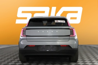 Volvo EX30 vaihtoauto