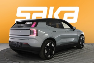 Volvo EX30 vaihtoauto