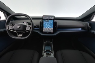 Volvo EX30 vaihtoauto