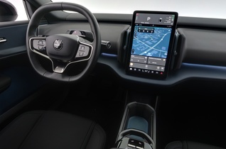 Volvo EX30 vaihtoauto