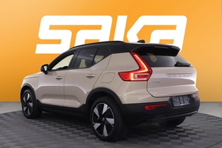 Volvo EX40 vaihtoauto