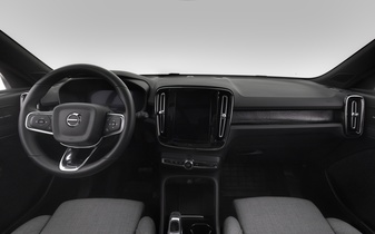 Volvo EX40 vaihtoauto