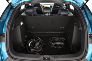 BYD Atto 3 vaihtoauto