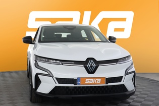 Renault Mégane vaihtoauto