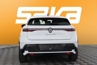 Renault Mégane vaihtoauto