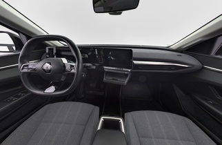 Renault Mégane vaihtoauto