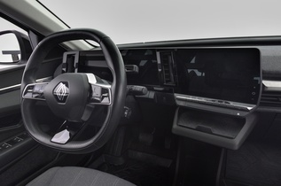 Renault Mégane vaihtoauto