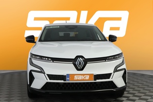 Renault Mégane vaihtoauto