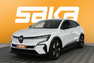 Renault Mégane vaihtoauto