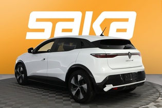 Renault Mégane vaihtoauto