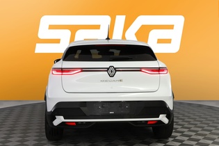 Renault Mégane vaihtoauto