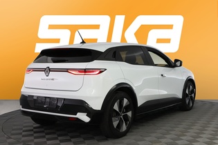 Renault Mégane vaihtoauto