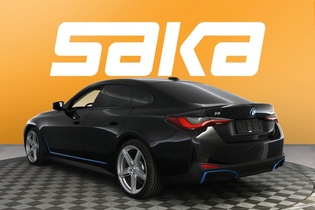 BMW i4 vaihtoauto