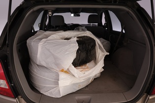 Kia Sorento vaihtoauto