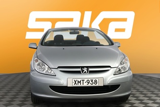 Peugeot 307 vaihtoauto