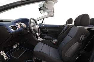 Peugeot 307 vaihtoauto