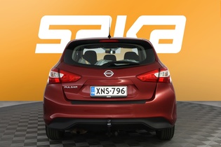 Nissan Pulsar vaihtoauto