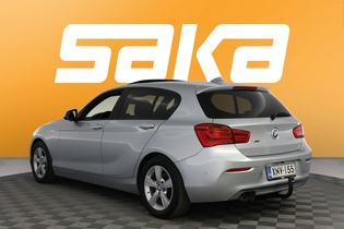 BMW 120 vaihtoauto