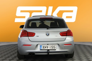 BMW 120 vaihtoauto