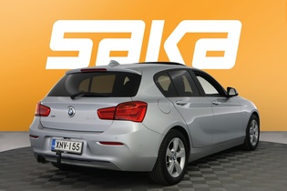 BMW 120 vaihtoauto