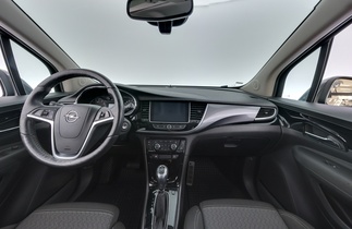 Opel Mokka vaihtoauto