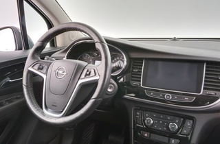 Opel Mokka vaihtoauto