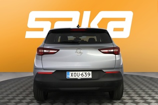 Opel Grandland X vaihtoauto