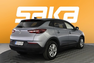 Opel Grandland X vaihtoauto