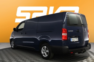 Peugeot Expert vaihtoauto