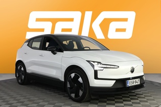 Volvo EX30 vaihtoauto