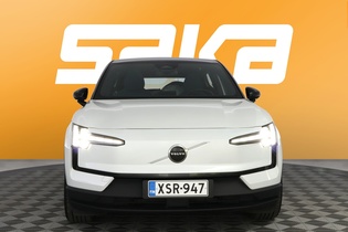 Volvo EX30 vaihtoauto