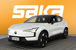Volvo EX30 vaihtoauto