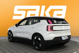 Volvo EX30 vaihtoauto