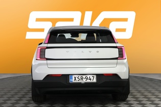 Volvo EX30 vaihtoauto