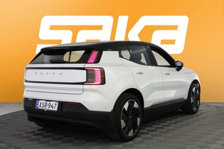 Volvo EX30 vaihtoauto