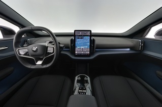 Volvo EX30 vaihtoauto