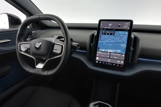 Volvo EX30 vaihtoauto