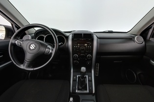 Suzuki Grand Vitara vaihtoauto