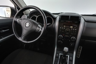 Suzuki Grand Vitara vaihtoauto