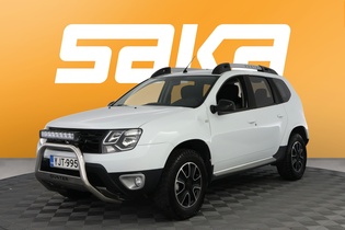 Dacia Duster vaihtoauto