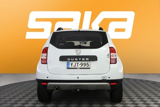Dacia Duster vaihtoauto