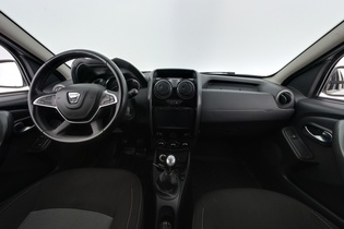 Dacia Duster vaihtoauto