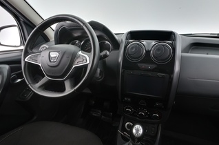 Dacia Duster vaihtoauto