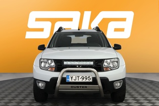 Dacia Duster vaihtoauto