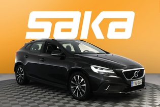Volvo V40 Cross Country vaihtoauto