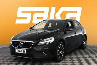 Volvo V40 Cross Country vaihtoauto