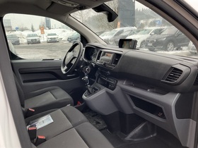 Peugeot Expert vaihtoauto