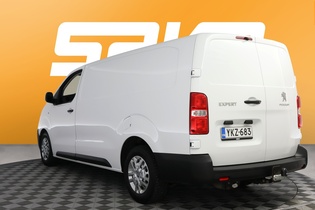 Peugeot Expert vaihtoauto